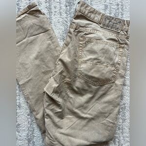 Polo by Ralph Lauren Khaki Pants